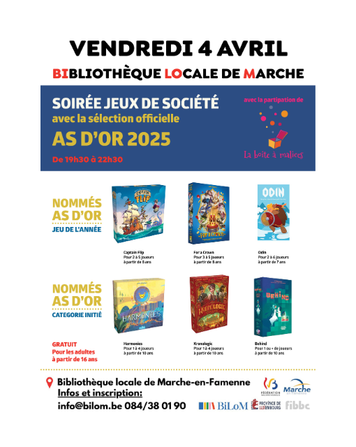 Illustration : Soirée jeux de sociétés pour adultes